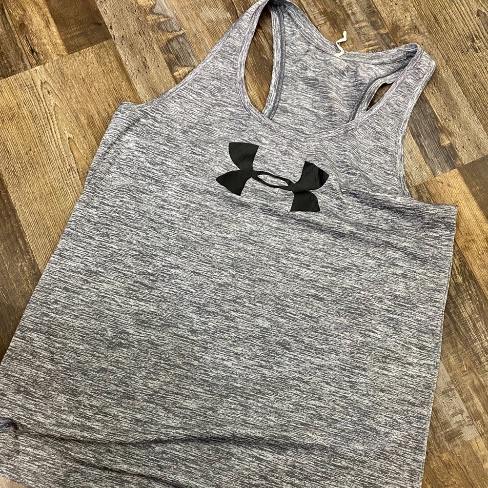 Workout top